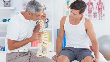 Spinal Care