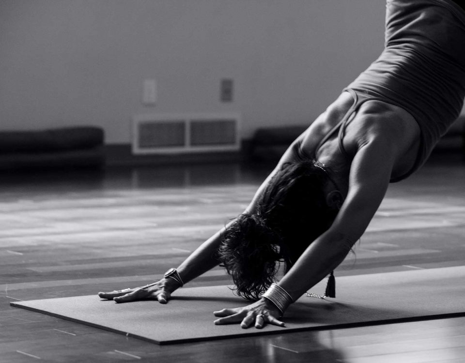 Kramer Physical Therapy Yoga