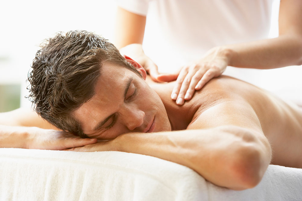 Kramer Massage Therapy