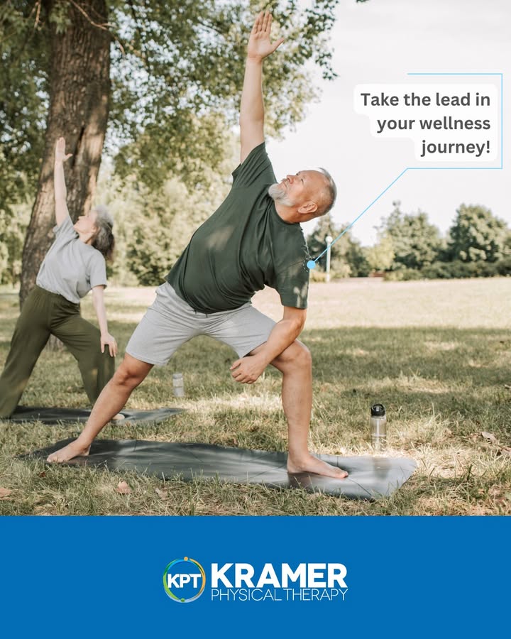 Kramer Physical Therapy