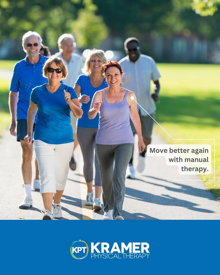 Kramer Physical Therapy