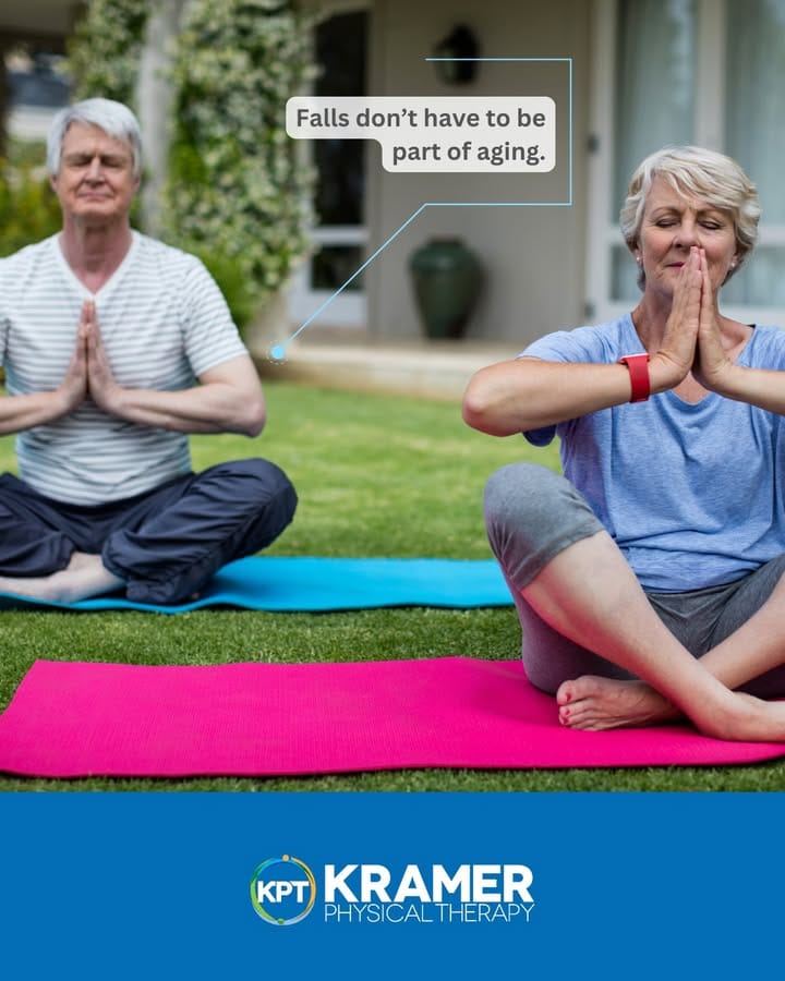 Kramer Physical Therapy