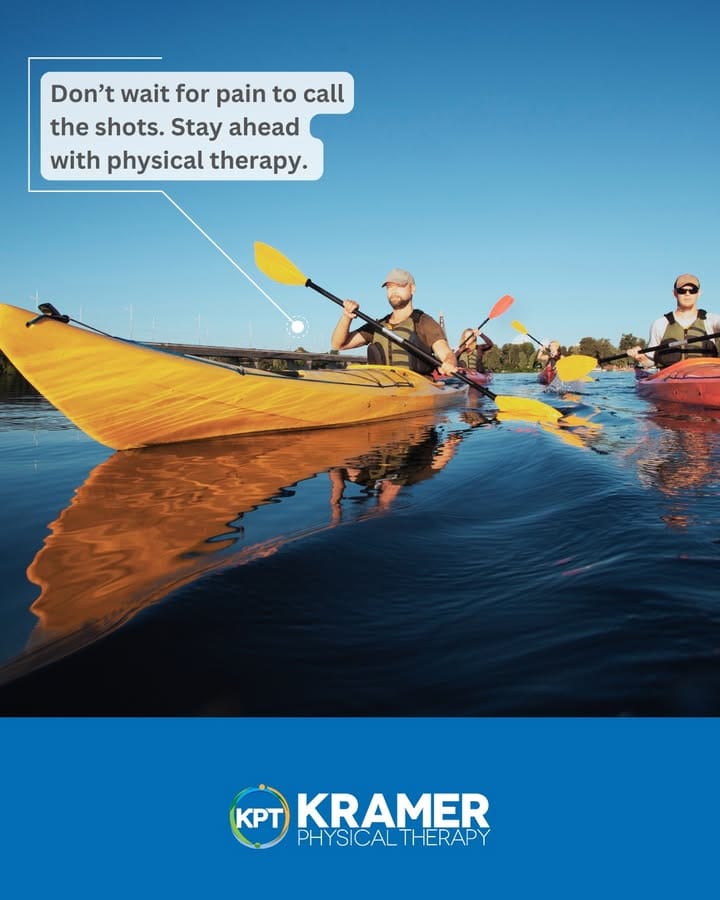 Kramer Physical Therapy