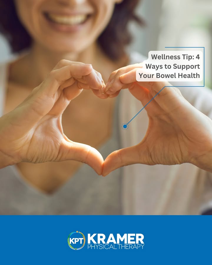 Kramer Physical Therapy