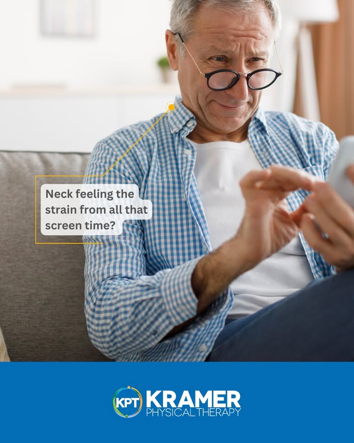 Kramer Physical Therapy