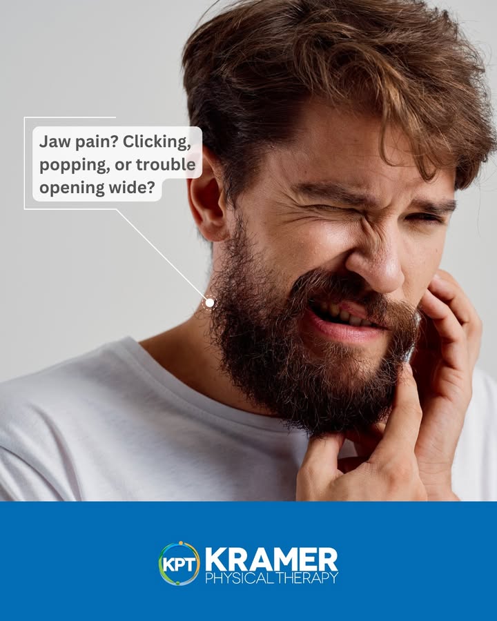 Kramer Physical Therapy
