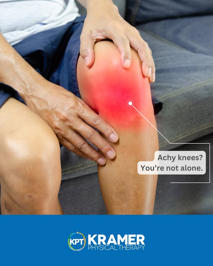 Kramer Physical Therapy