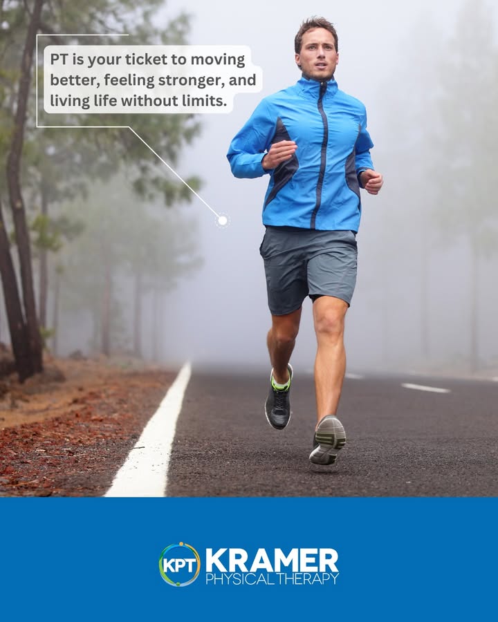 Kramer Physical Therapy