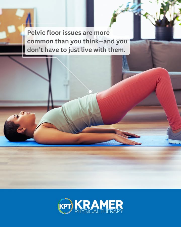 Kramer Physical Therapy