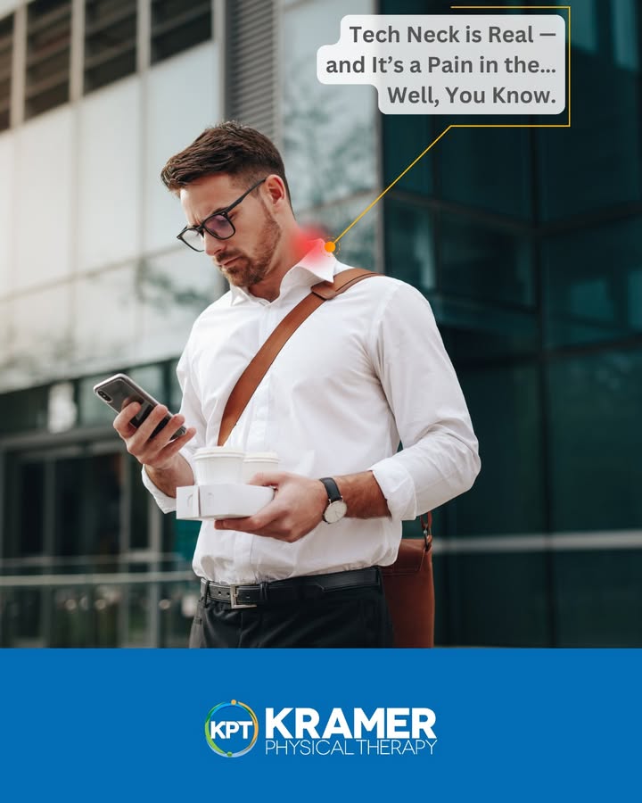 Kramer Physical Therapy