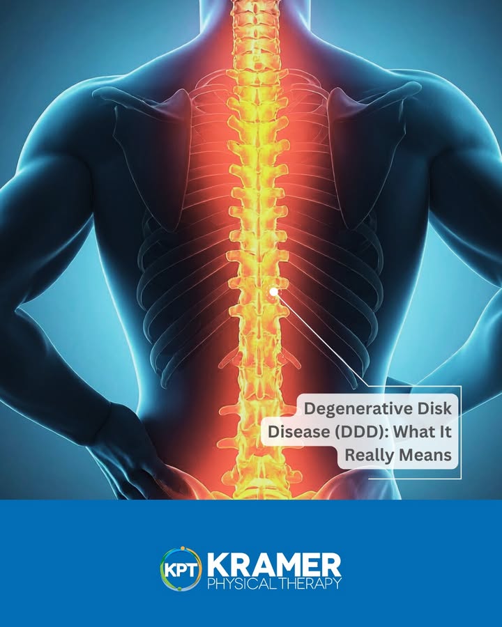 Kramer Physical Therapy