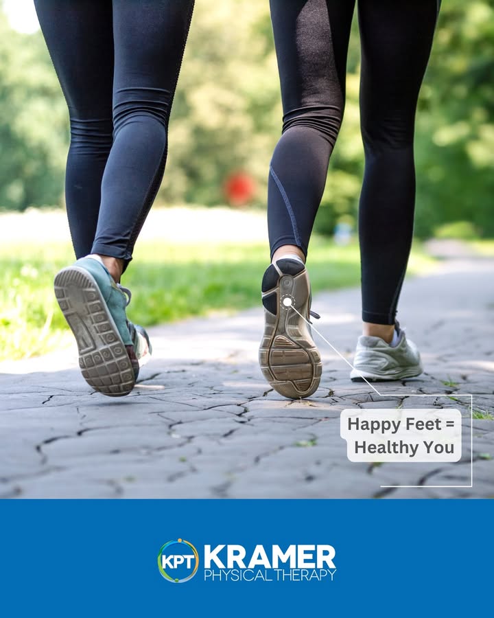 Kramer Physical Therapy
