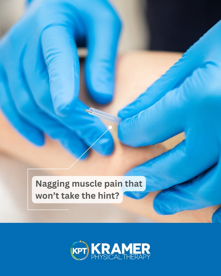 Kramer Physical Therapy