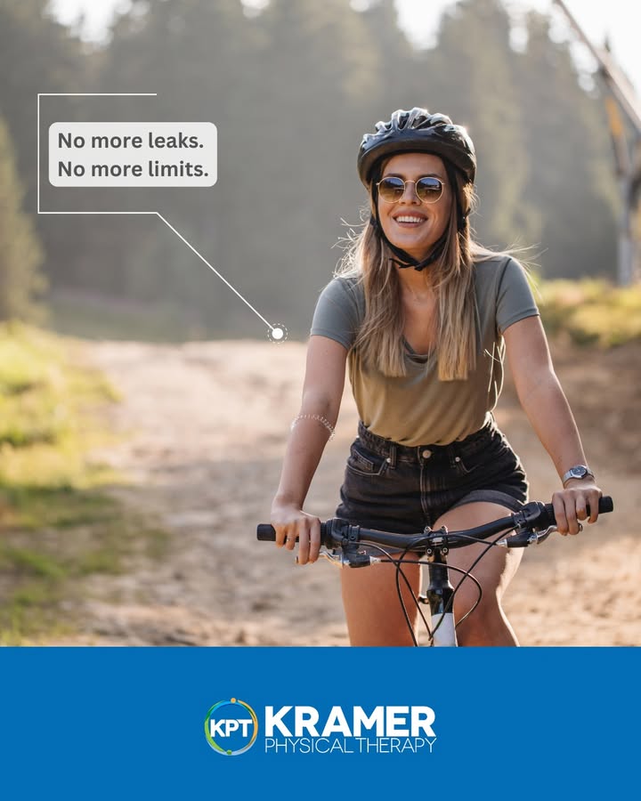 Kramer Physical Therapy