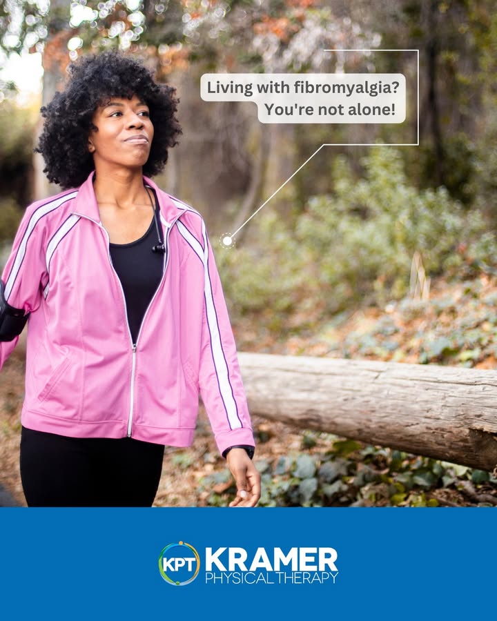 Kramer Physical Therapy
