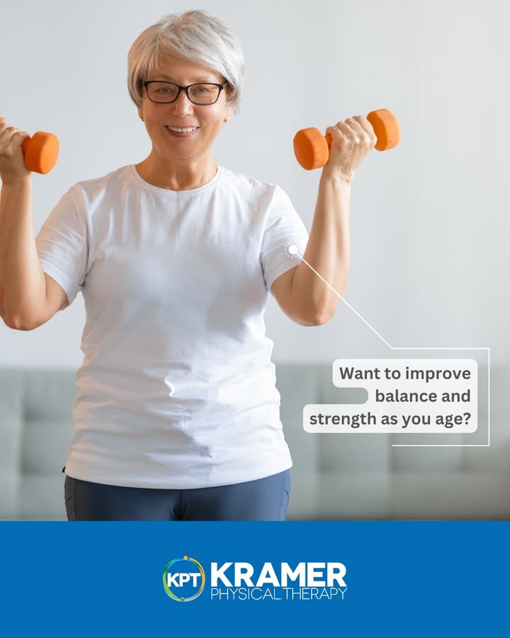 Kramer Physical Therapy