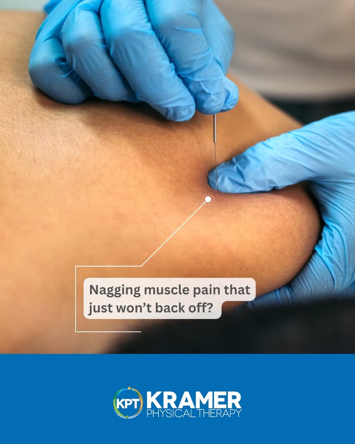Kramer Physical Therapy
