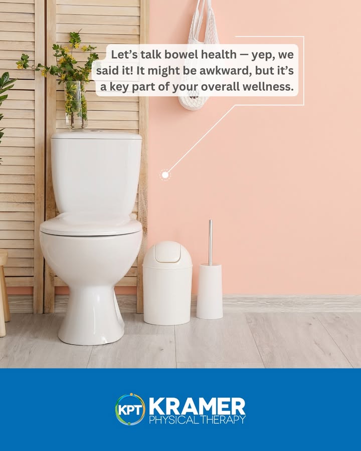 Kramer Physical Therapy
