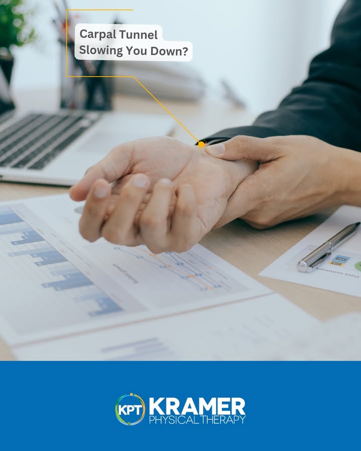 Kramer Physical Therapy