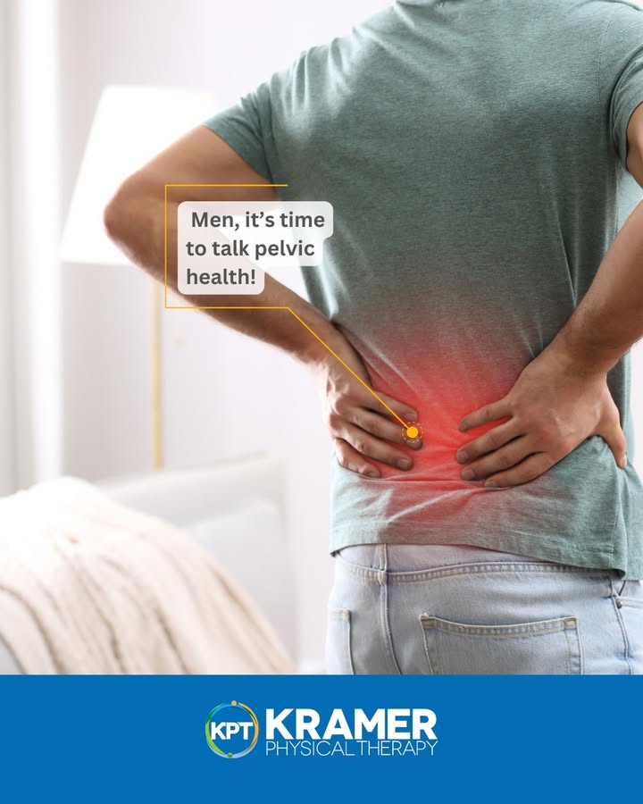 Kramer Physical Therapy