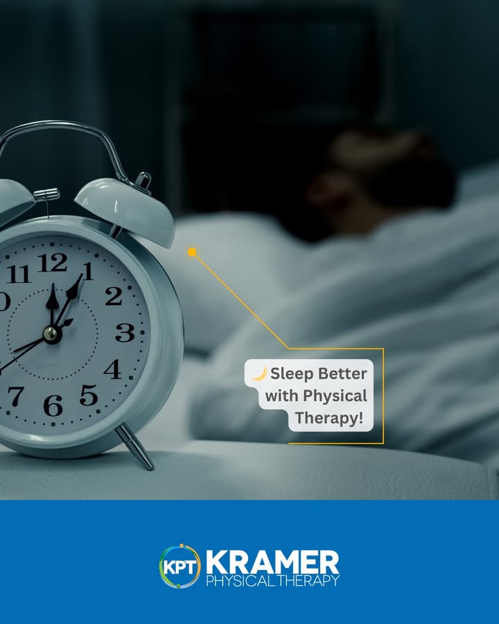 Kramer Physical Therapy