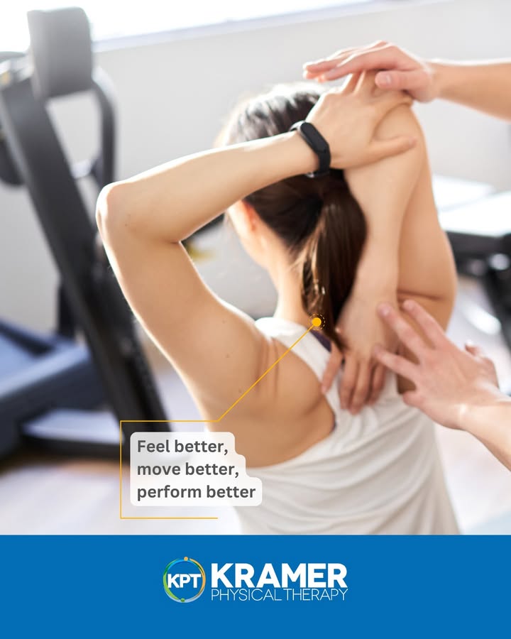 Kramer Physical Therapy