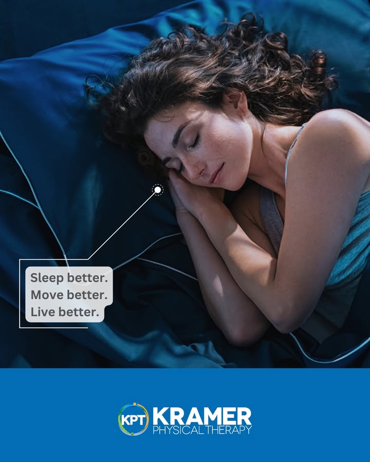 Kramer Physical Therapy